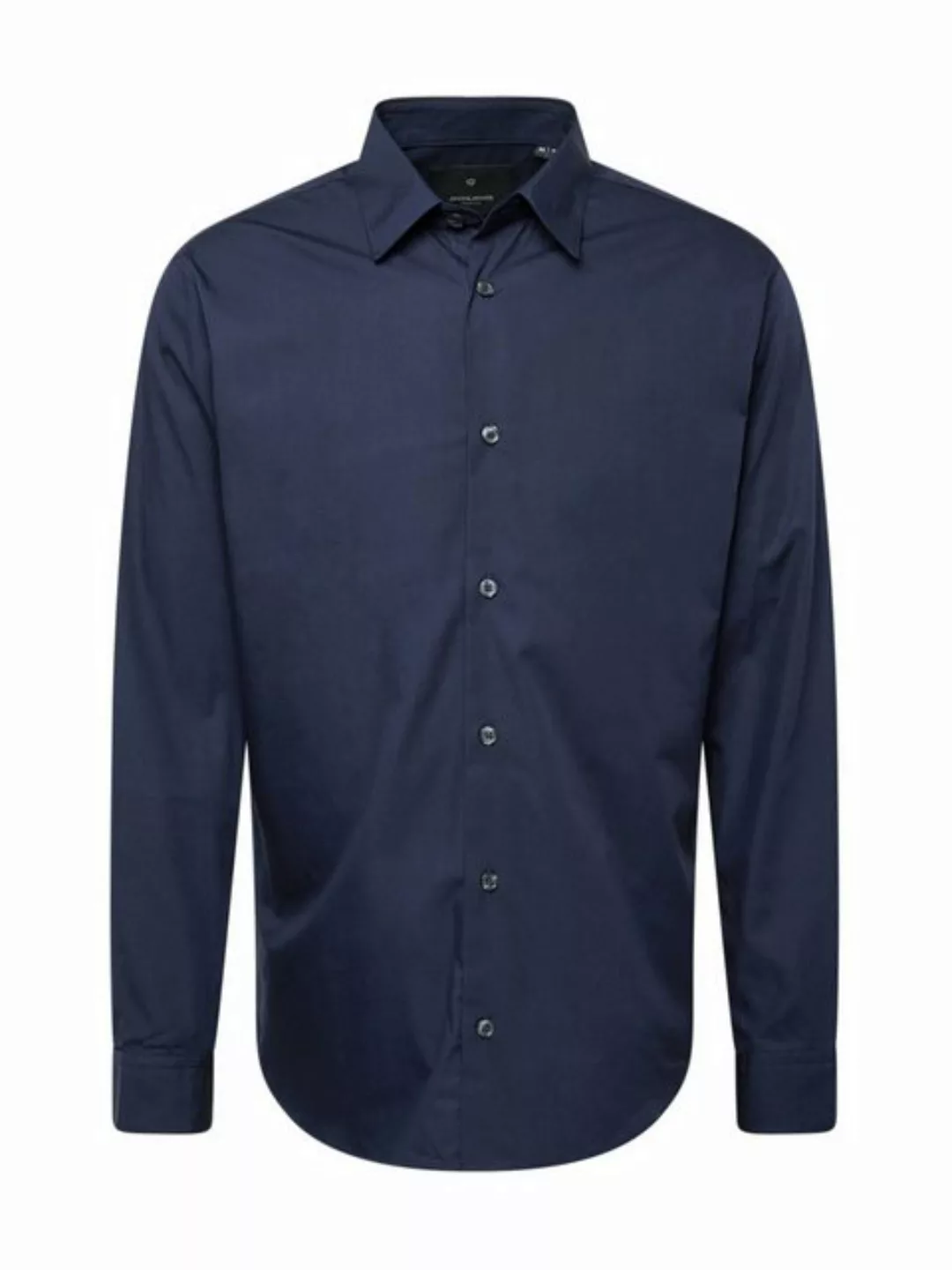 Jack & Jones Langarmhemd JPRBLABUSHWICK STANLEY SHIRT L/S SN günstig online kaufen