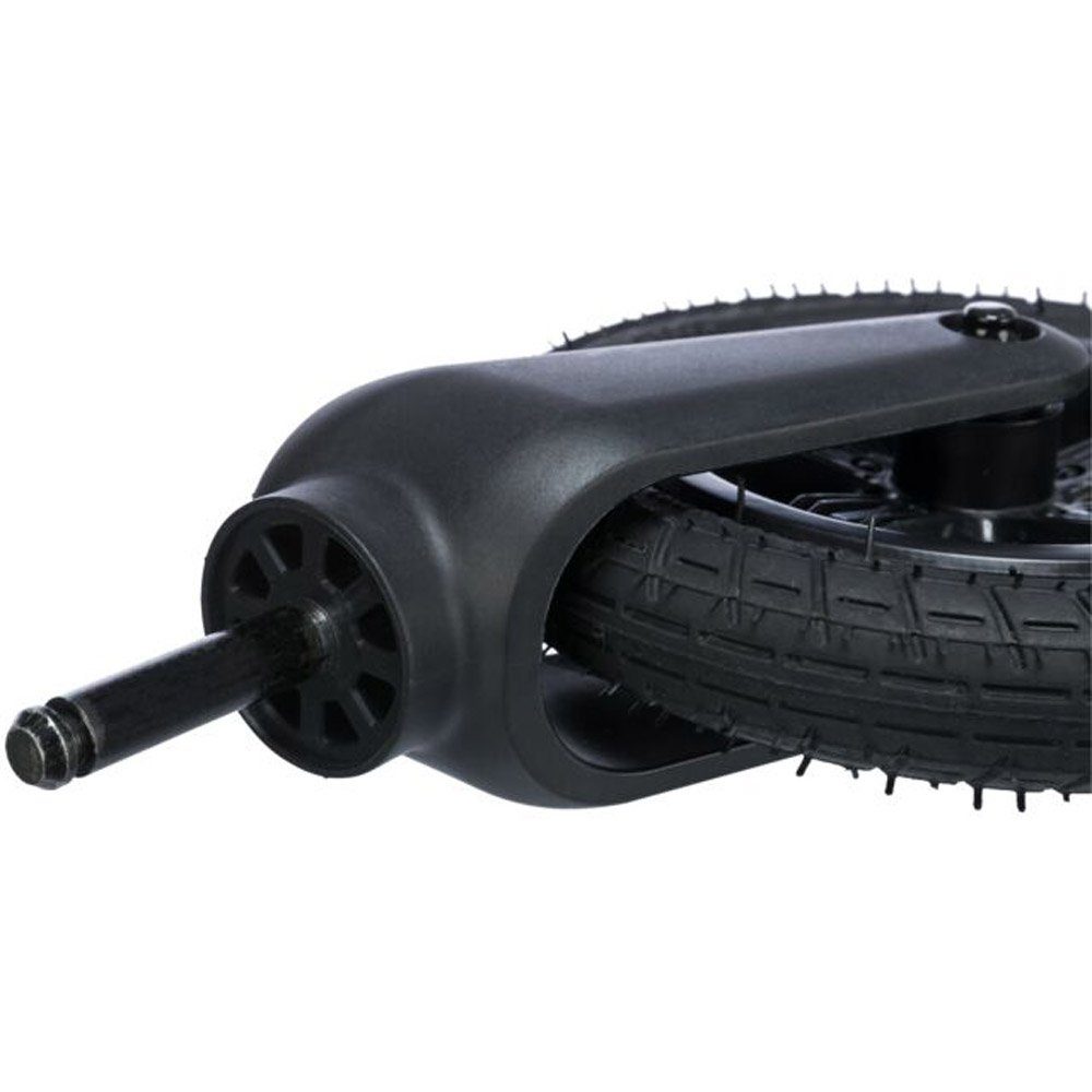 TRIXIE Tierfahrradkorb Trixie Jogger-Frontrad für Fahrrad-Anhänger günstig online kaufen