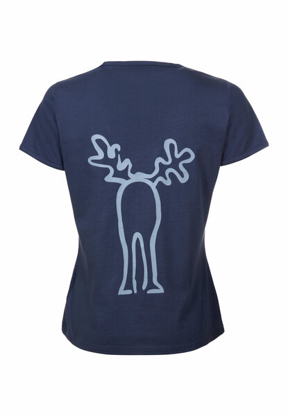 Damen T-shirt Rudolfine günstig online kaufen