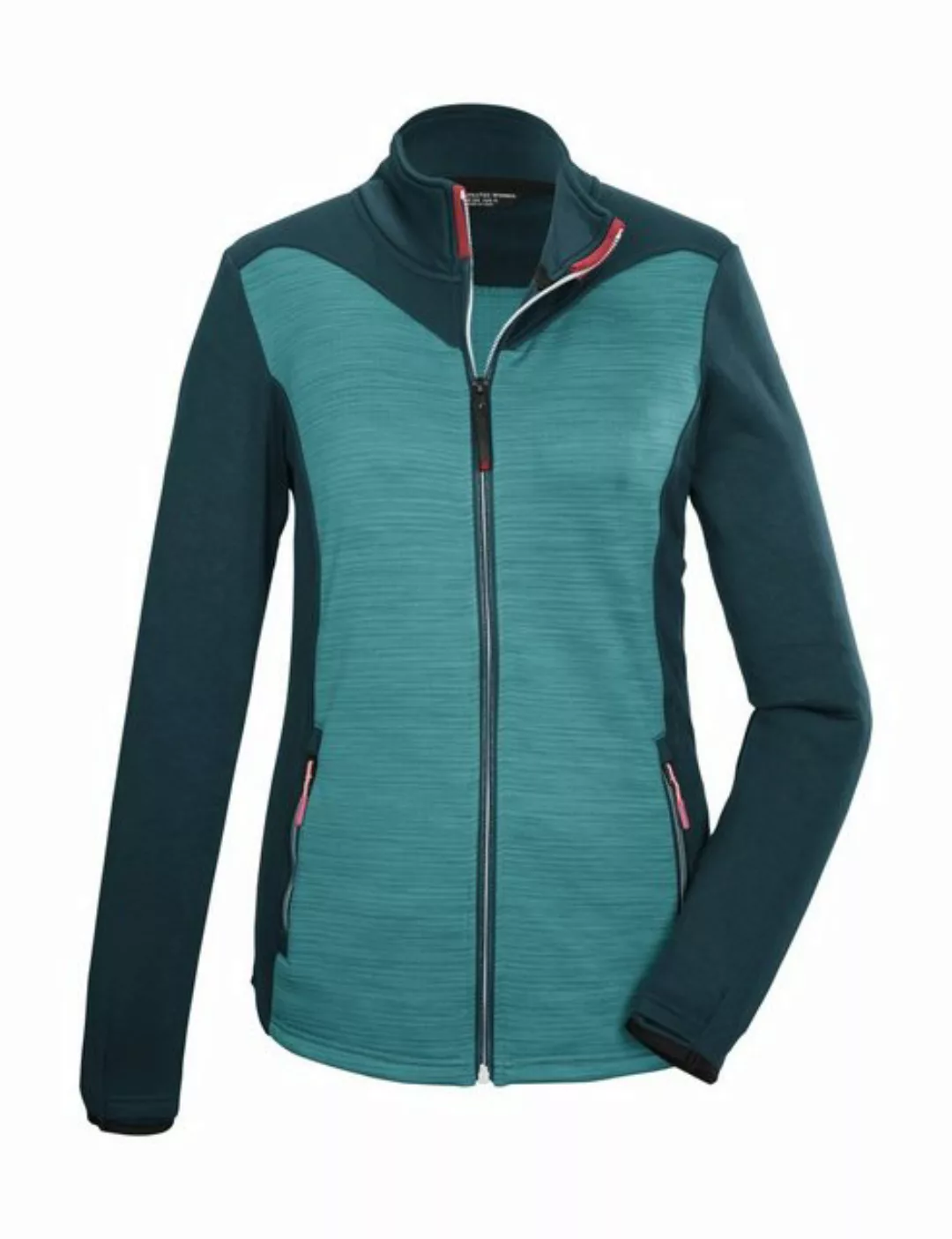 Killtec Strickjacke "KOW 28 WMN FLX JCKT" günstig online kaufen