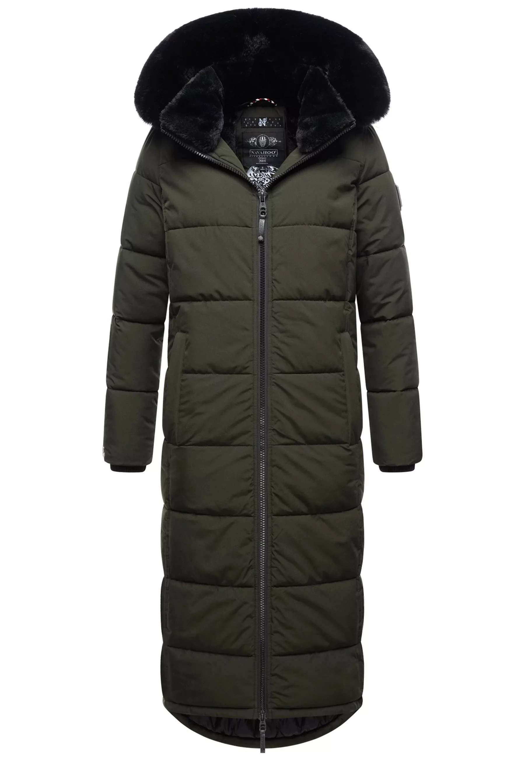 Navahoo Winterjacke "Knuddelfee" günstig online kaufen