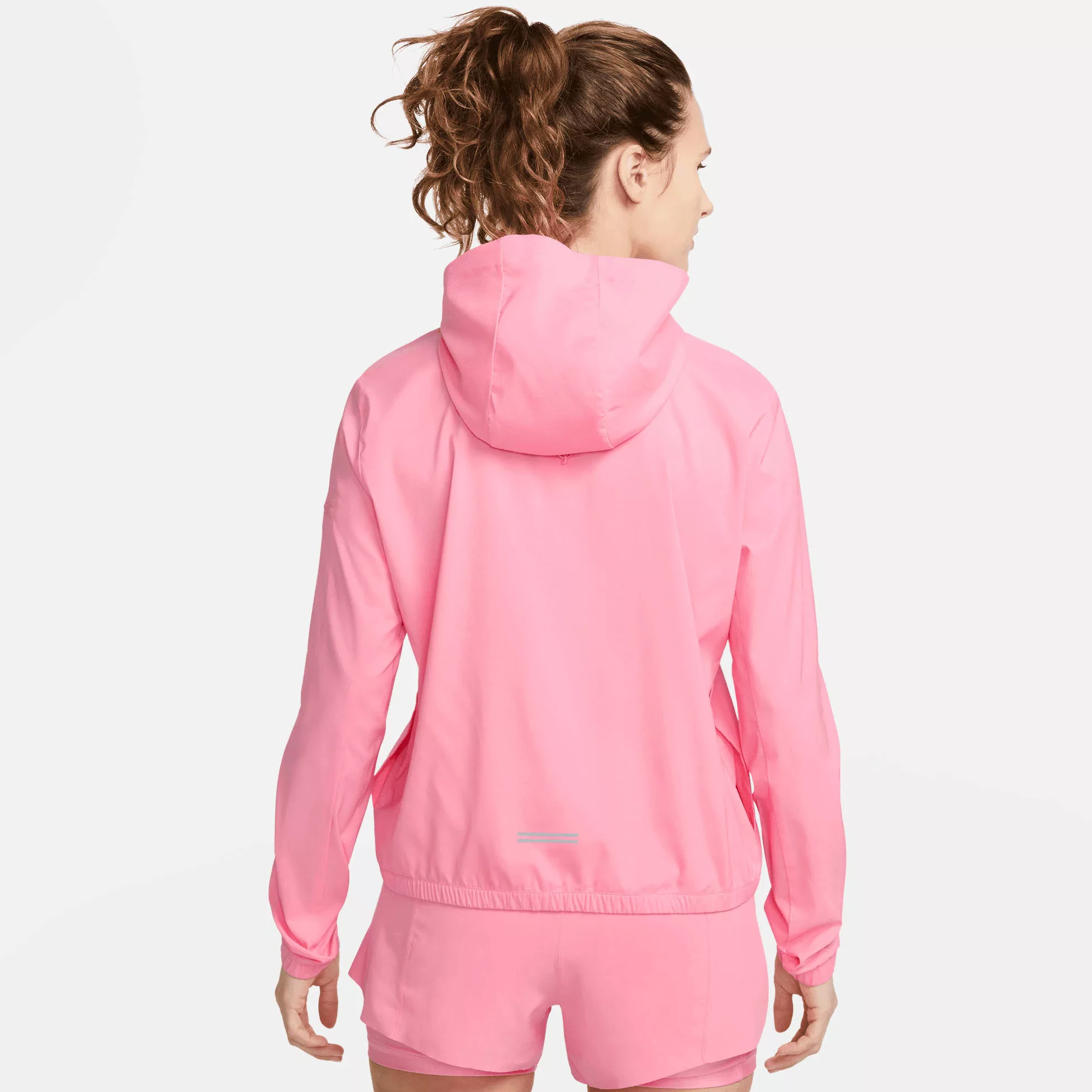 Nike Laufjacke Impossibly Light Women's Hooded Running Jacket günstig online kaufen