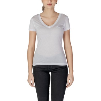 Guess  T-Shirt VN SS LIGHT BASIC W5GP31 KCSX2 günstig online kaufen
