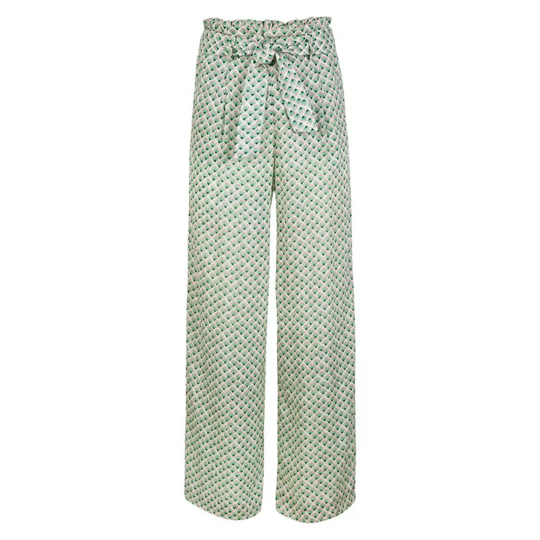 O´neill Citizen Beach All Over Print Lange Hosen XS Green All Over Print günstig online kaufen