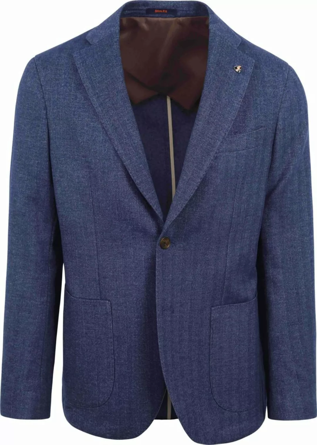 Passende Blazer Lugano Dunkelblau - Größe 26 günstig online kaufen