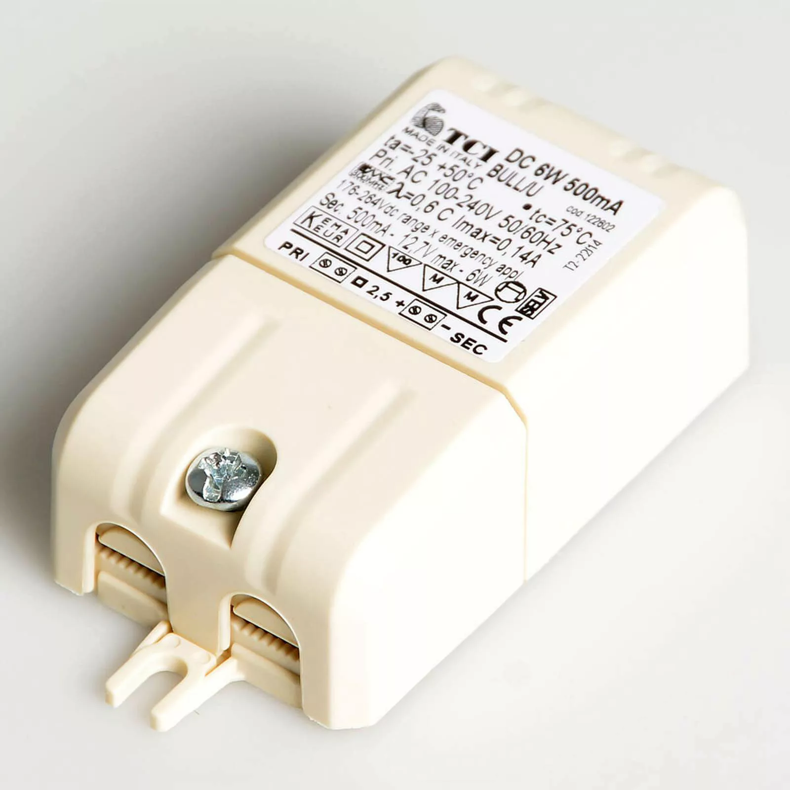 LED-Konverter Klingelknopf Briefkasten Letterman günstig online kaufen
