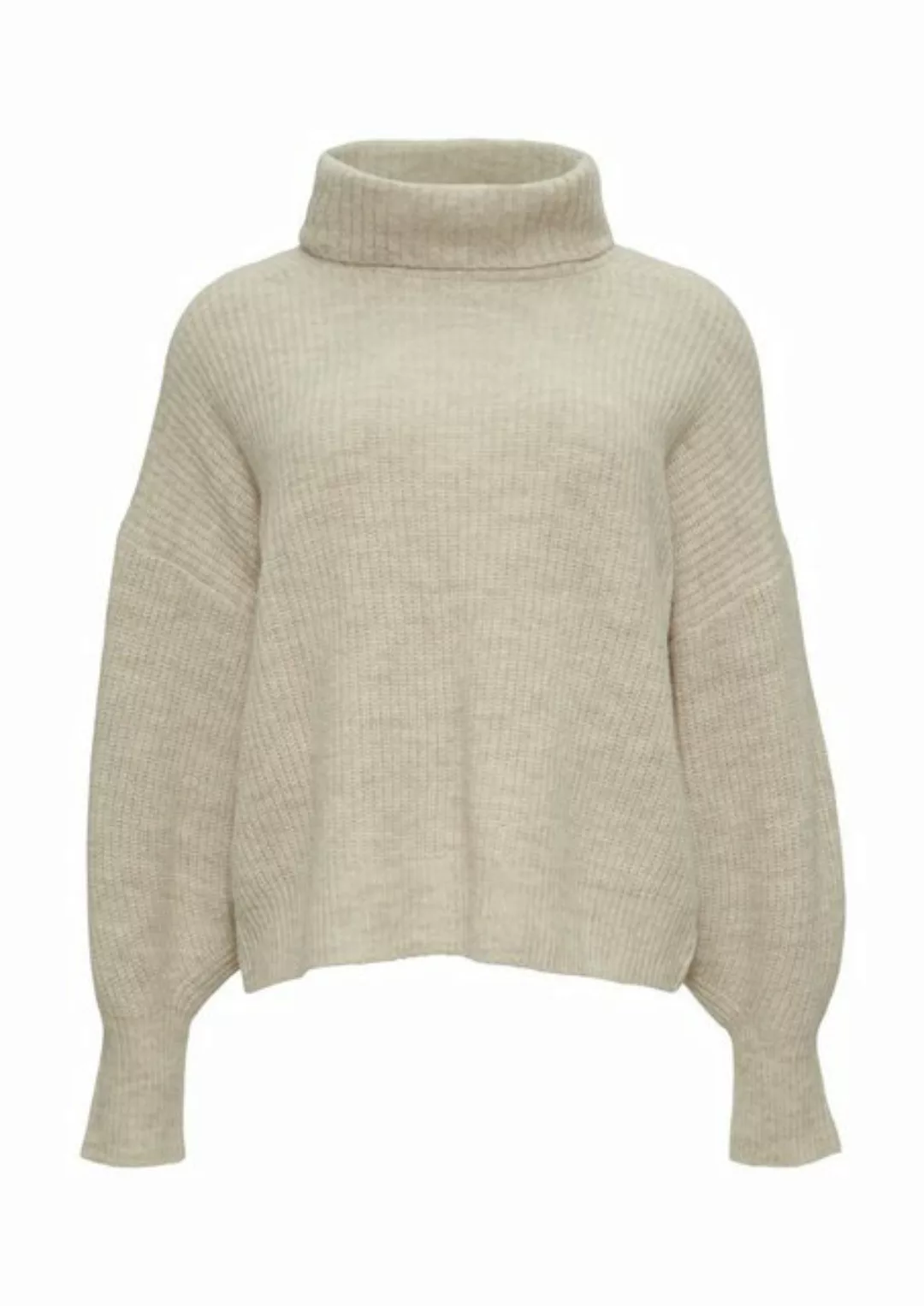 s.Oliver Strickpullover günstig online kaufen