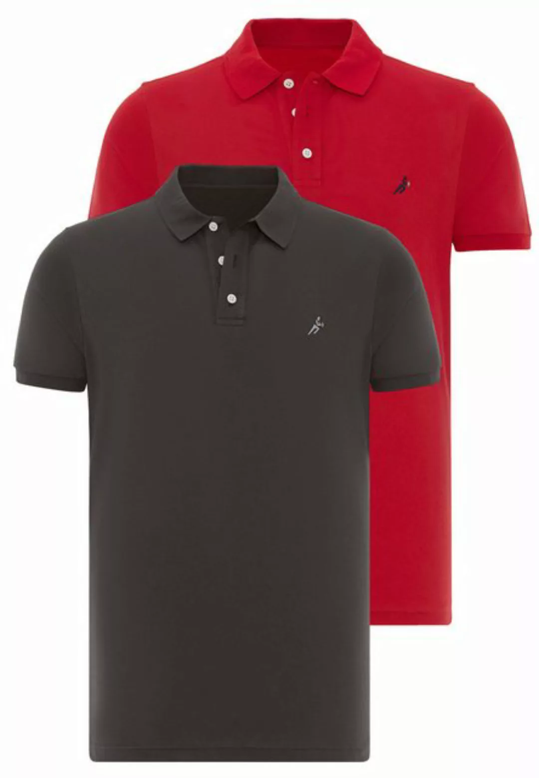 Moxx Paris Poloshirt Yamal günstig online kaufen