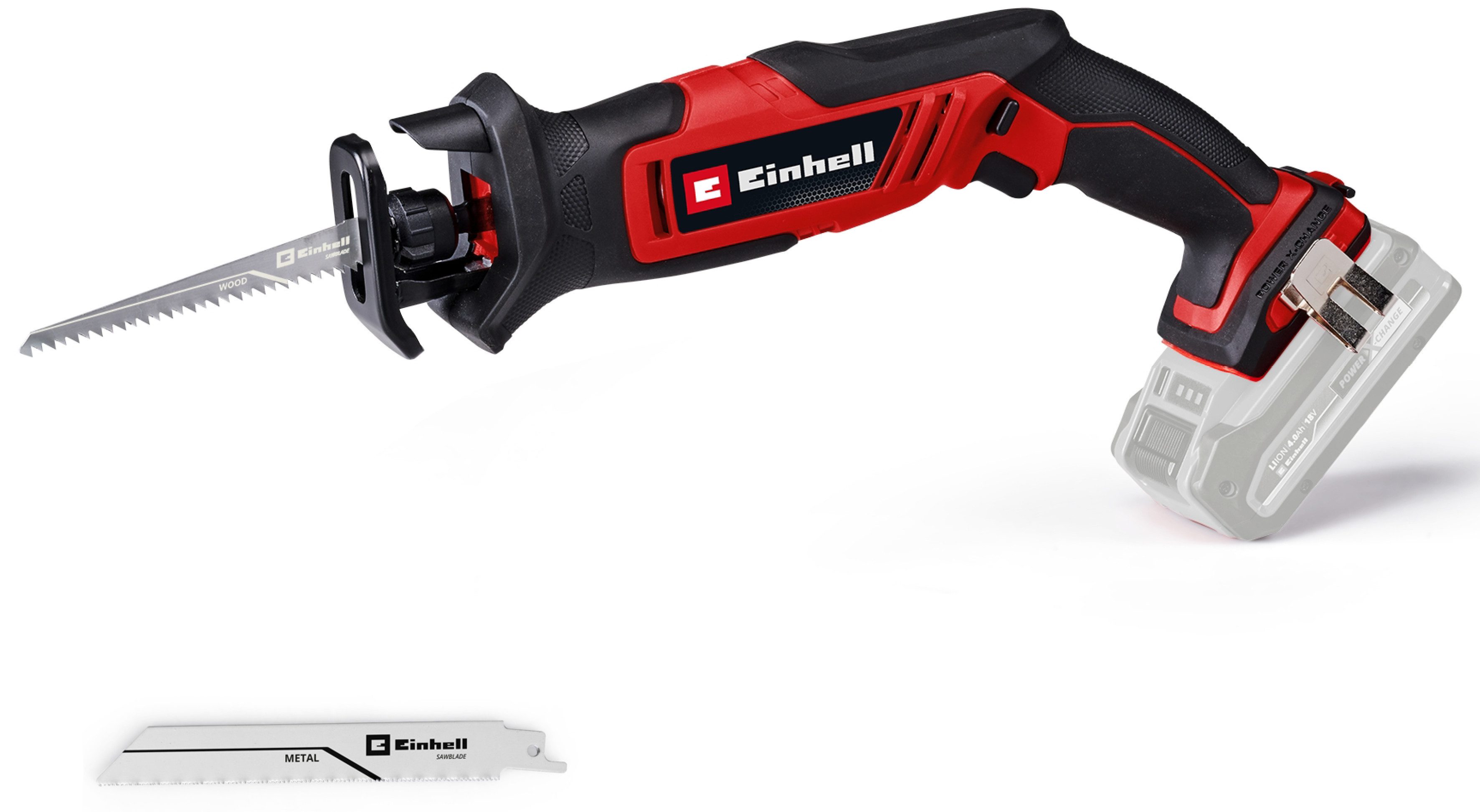 Einhell Akku-Multisäge Universalsäge TE-AP 18/13 Li günstig online kaufen