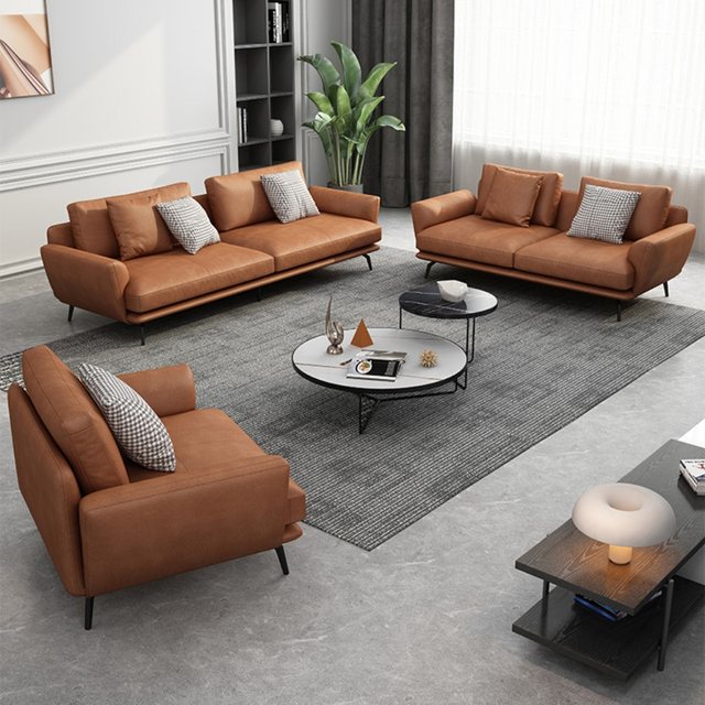 JVmoebel Sofa Moderne Sofagarnitur Luxus Wohnzimmermöbel Couche 3+2+1 Neu, günstig online kaufen