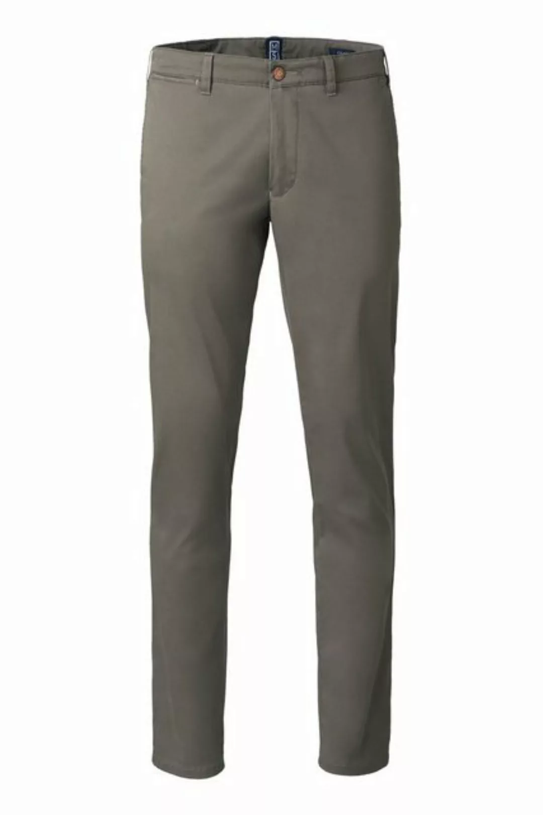 MEYER Chinohose M5 Chino aus Bio-Baumwolle günstig online kaufen