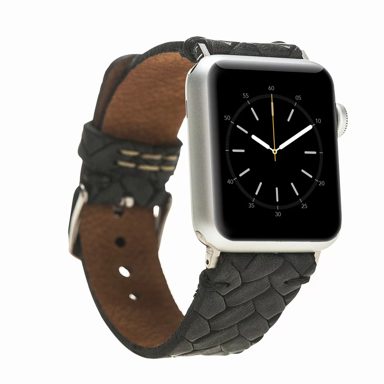 Renna Leather Smartwatch-Armband Apple Watch Band günstig online kaufen