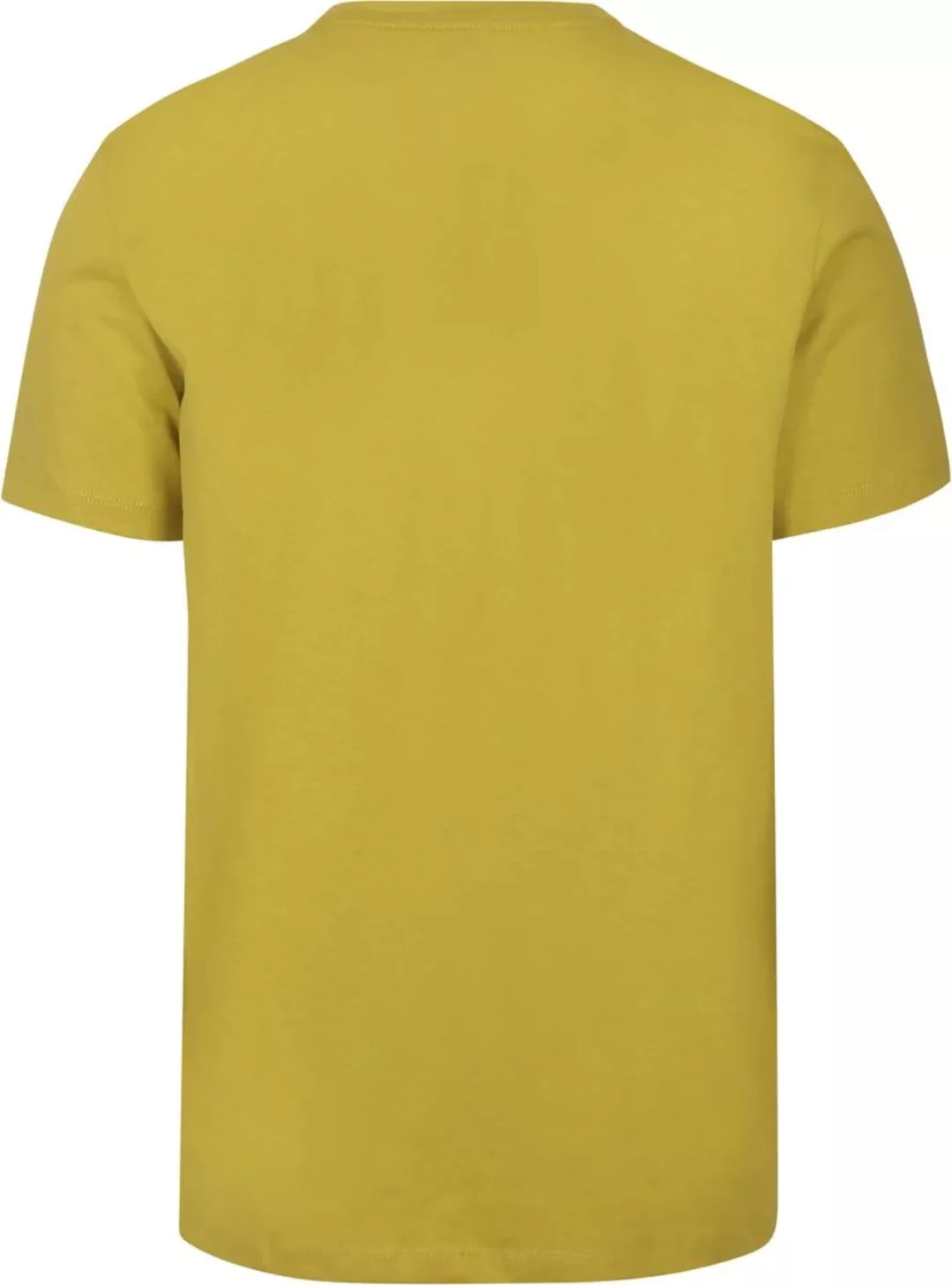 BOSS T-shirt Tales Grün - Größe XL günstig online kaufen