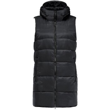 Jack Wolfskin Steppweste "EISBACH VEST W" günstig online kaufen