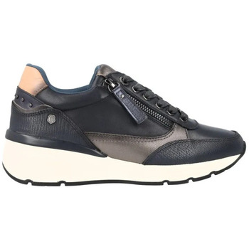 Carmela  Sneaker ZAPATO SRA PIEL NAVY günstig online kaufen