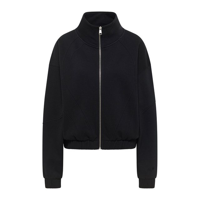 Ragwear Sweatjacke IZZARA ZIP - black günstig online kaufen