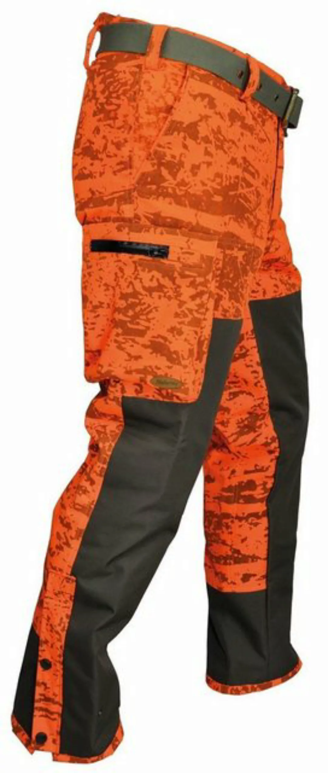 Hubertus® Hunting Thermohose Sauenschutzhose mit Membrane wasserdicht Durch günstig online kaufen