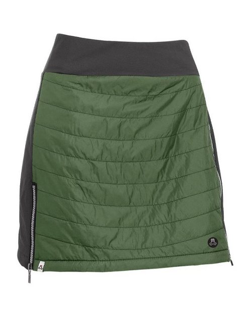 Maul Minirock Brünnstein XT Primaloft light petrol green günstig online kaufen