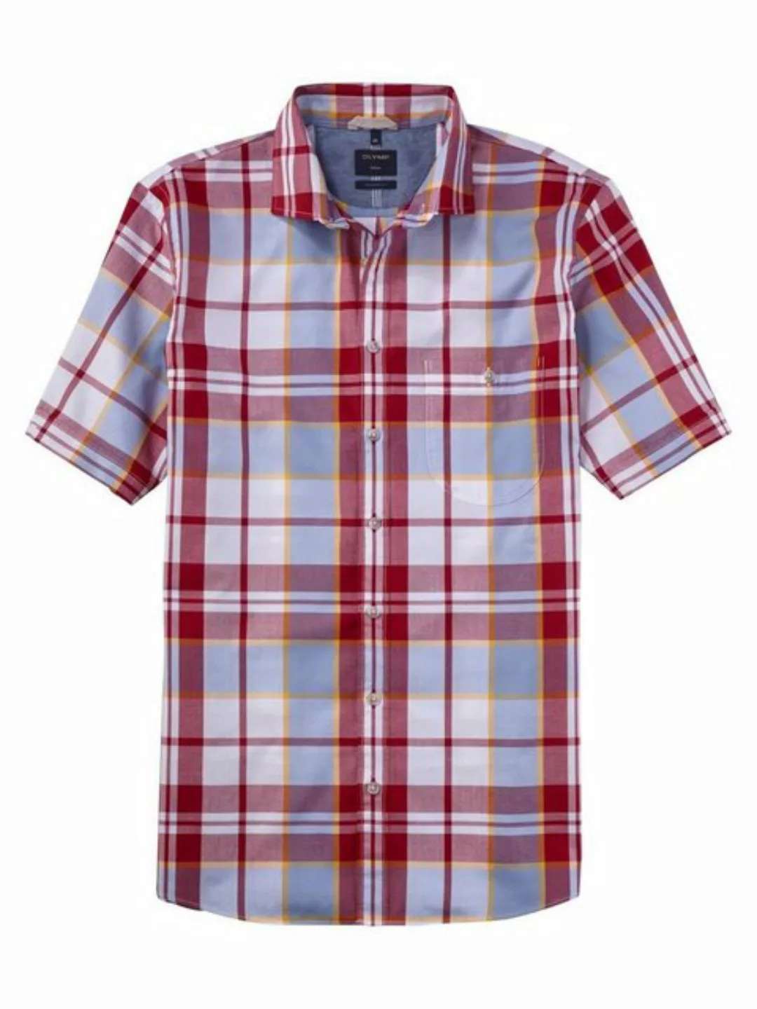 OLYMP Blusenshirt 4072/32 Hemden günstig online kaufen
