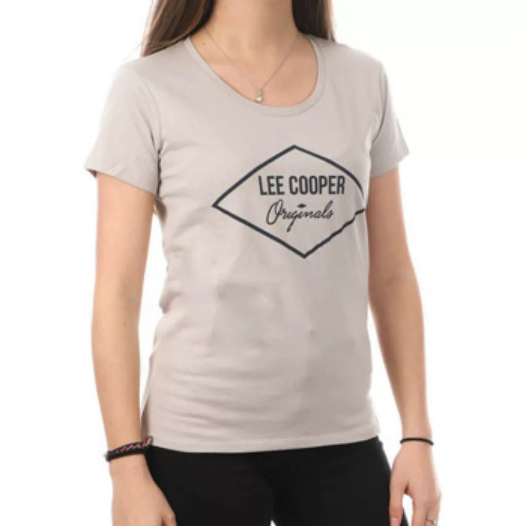 Lee Cooper  T-Shirt LEE-010684 günstig online kaufen