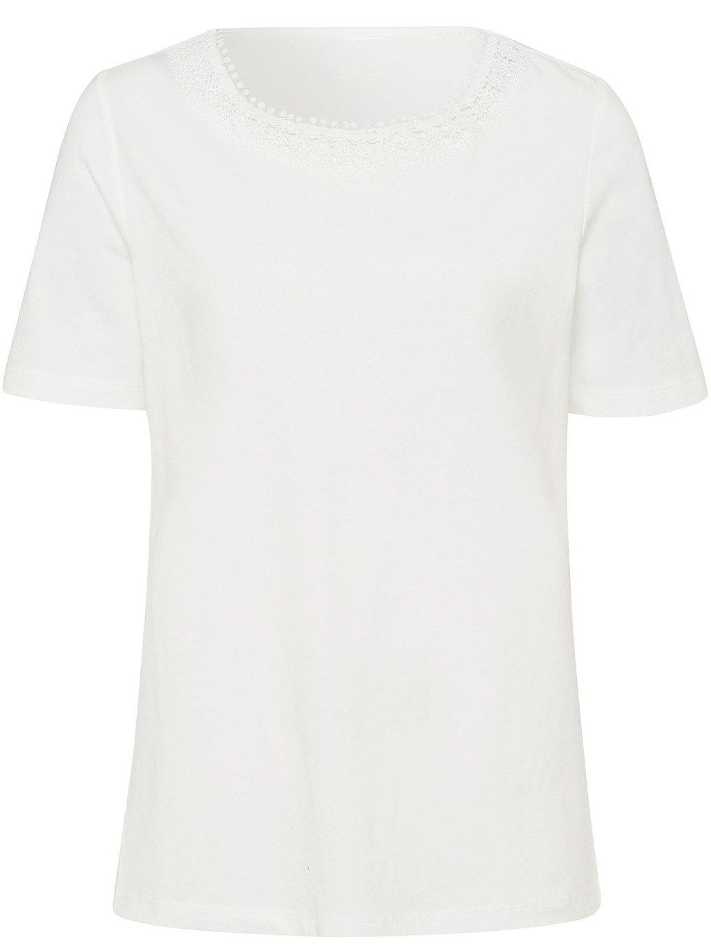 Rundhalsshirt "Shirt", (1 tlg.) günstig online kaufen