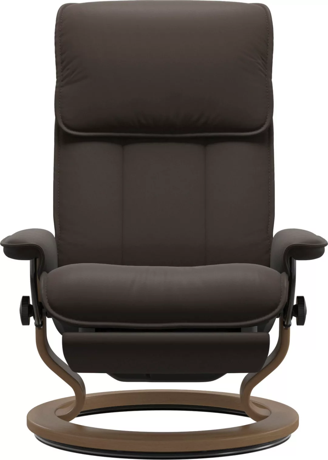 Stressless Relaxsessel "Admiral", verstellbar, optional 2-motorisch, Größe günstig online kaufen