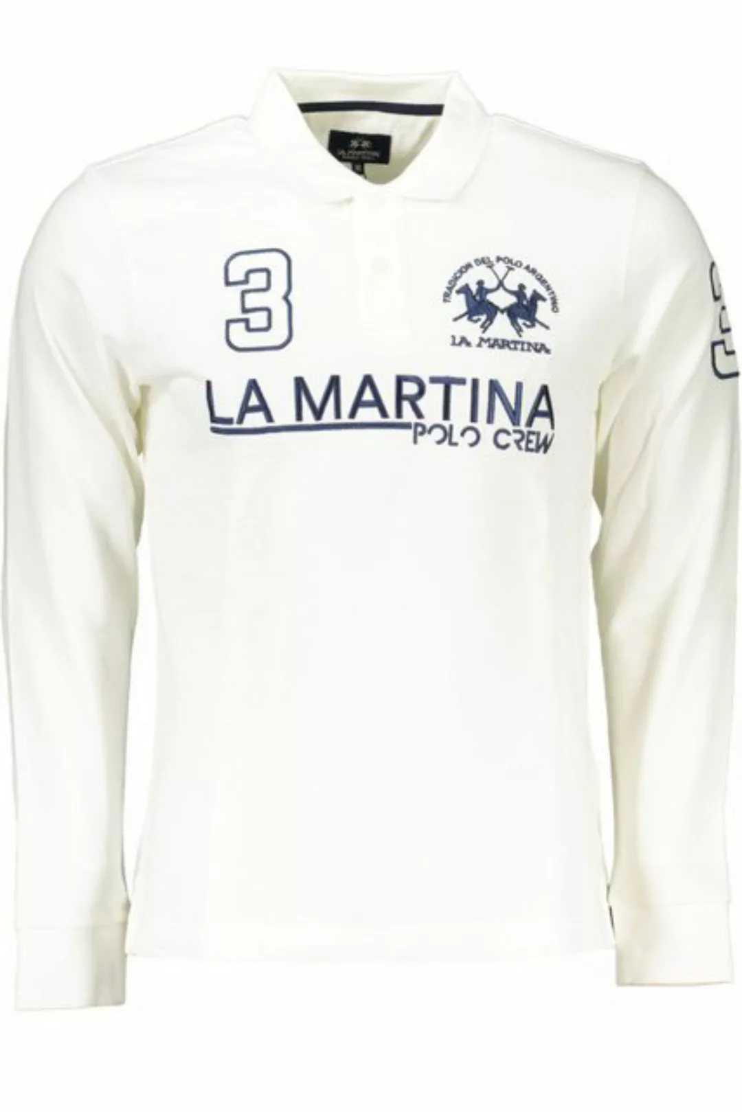 La Martina Poloshirt günstig online kaufen