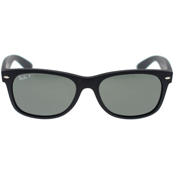 Ray-ban  Sonnenbrillen Sonnenbrille  New Wayfarer RB2132 622/58 Polarisiert günstig online kaufen