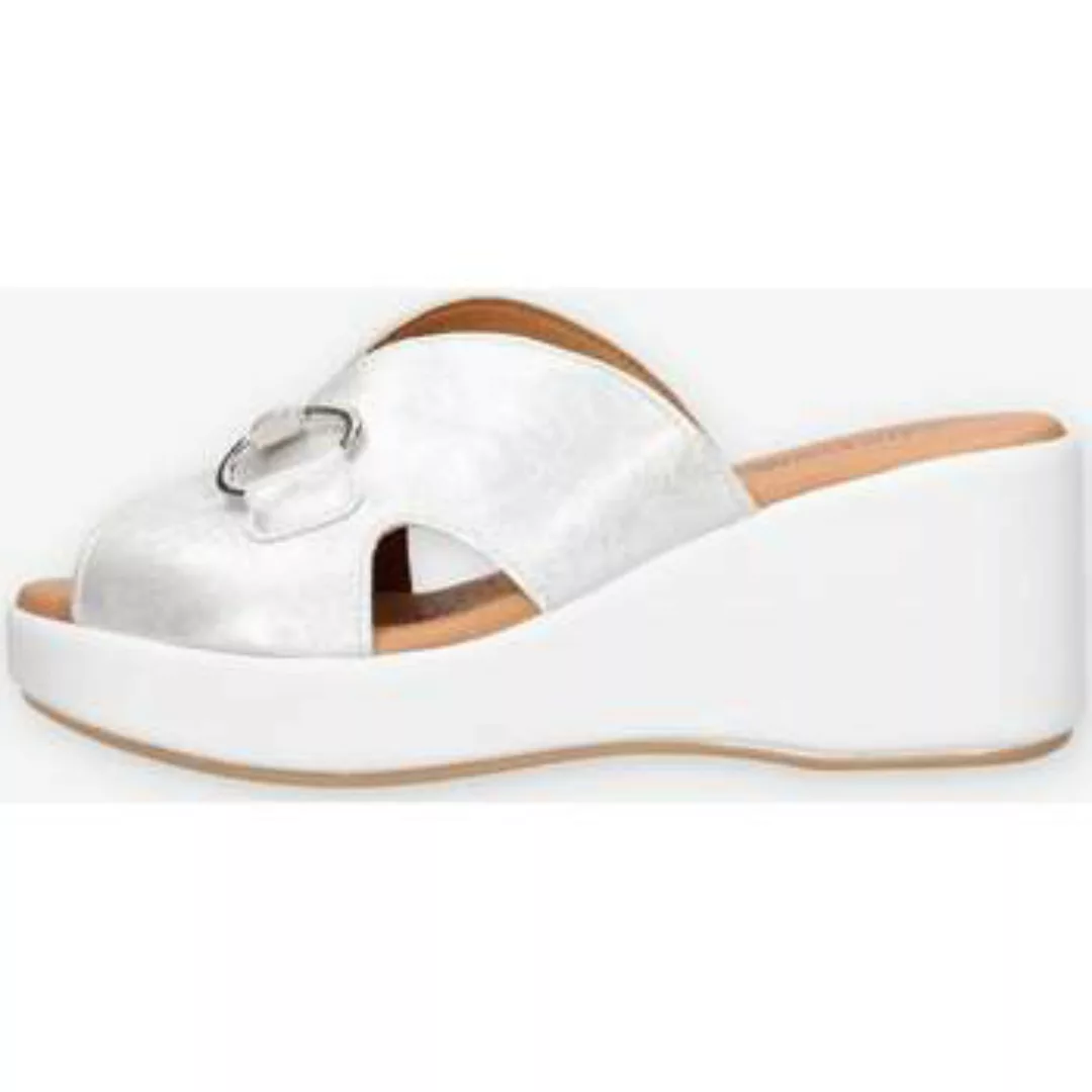 Clia Walk  Sandalen TRENDY57-ARGENTO günstig online kaufen