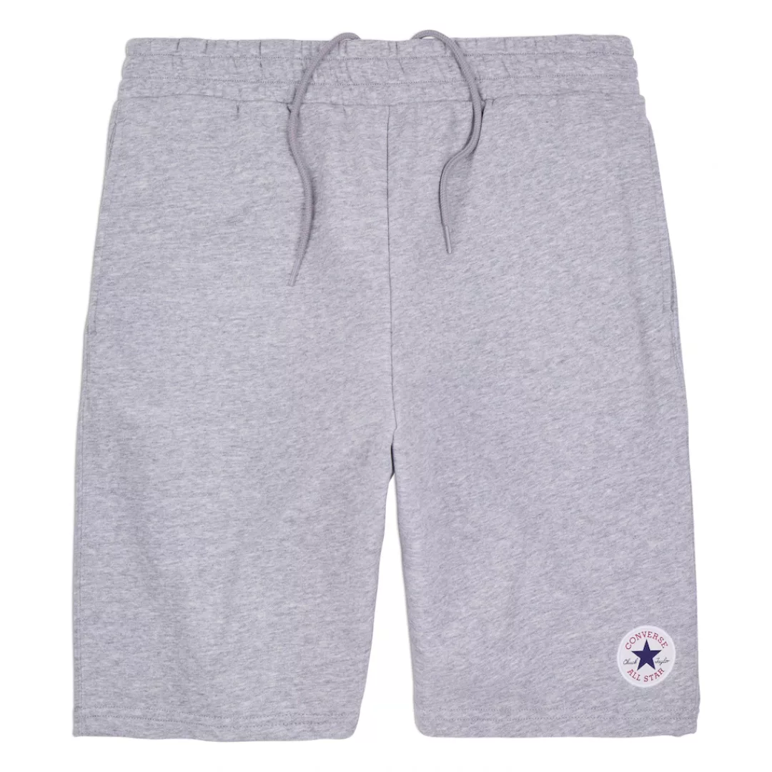 Converse Sweatshorts "CONVERSE GO-TO CHUCK TAYLOR PATCH 9" SHORTS", (1 tlg. günstig online kaufen