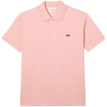 Lacoste  T-Shirts & Poloshirts Poloshirt Polo Kurzarmshirt günstig online kaufen