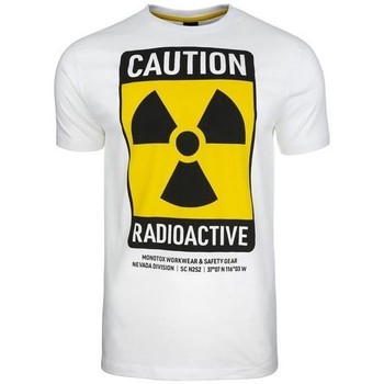 Monotox  T-Shirt Radioactive günstig online kaufen