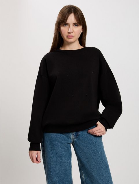 CROSS JEANS® Sweatshirt 65421 günstig online kaufen