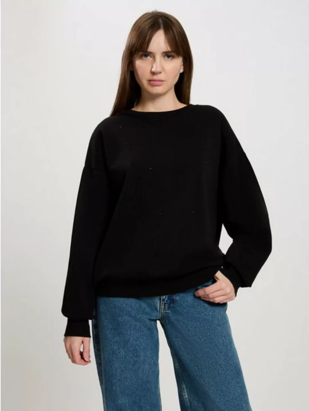 CROSS JEANS® Sweatshirt 65421 günstig online kaufen