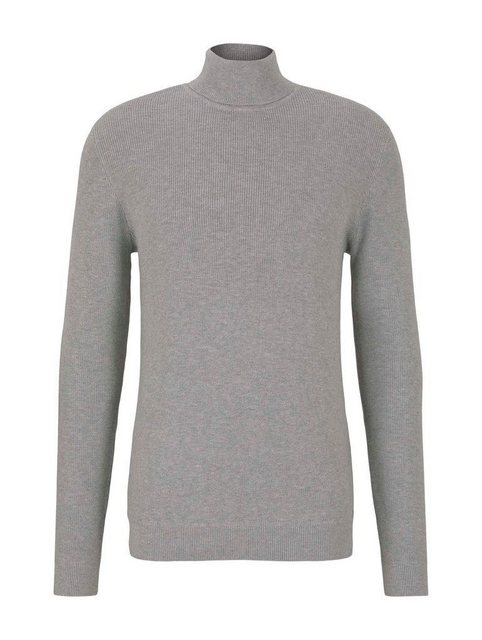 TOM TAILOR Longpullover günstig online kaufen