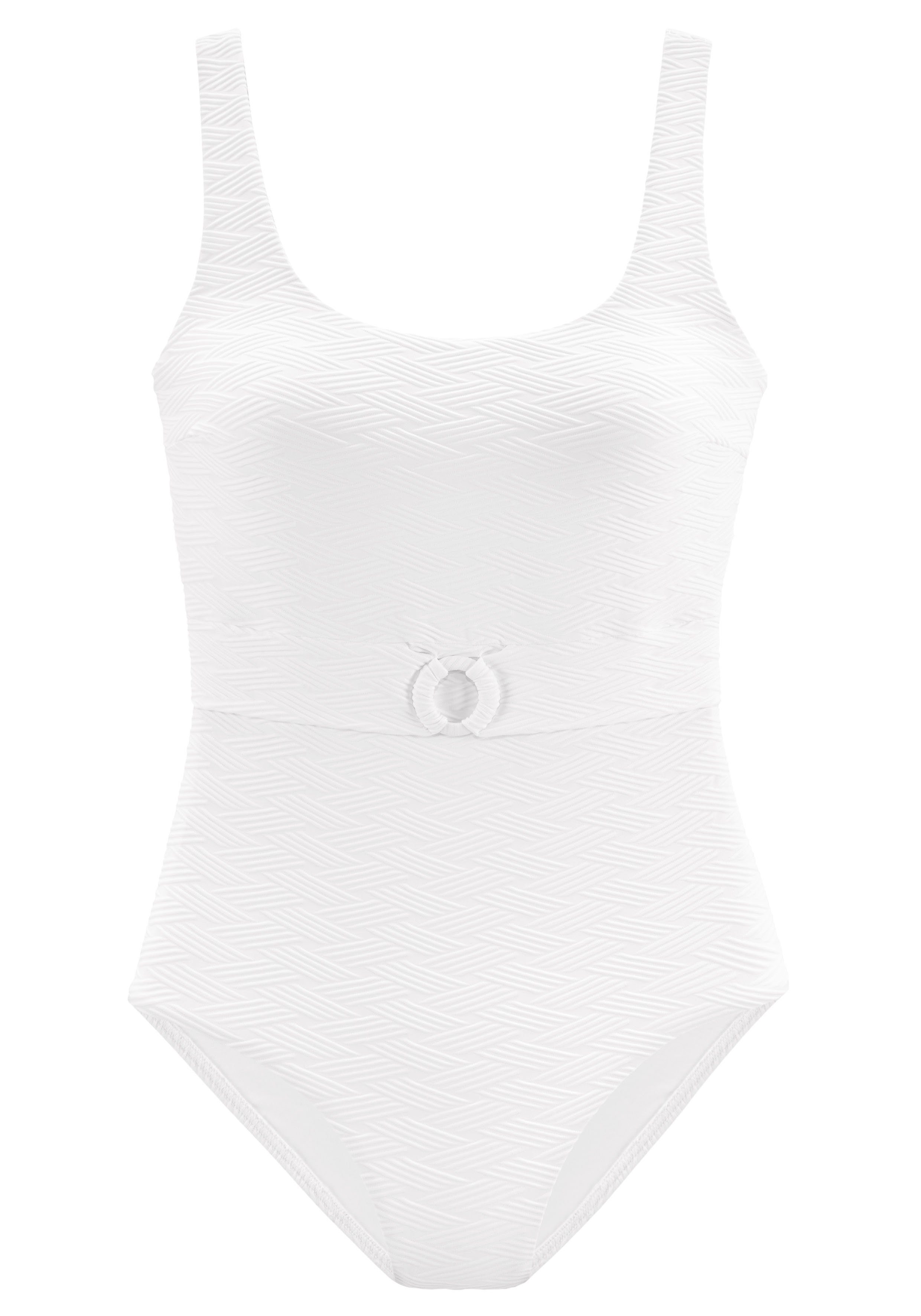 Sunseeker Badeanzug Loretta herausnehmbare Softcups, Unterbrustgummi günstig online kaufen