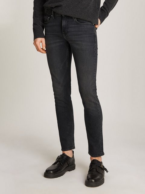 Calvin Klein Jeans Slim-fit-Jeans SLIM mit 5-Pocket-Style günstig online kaufen