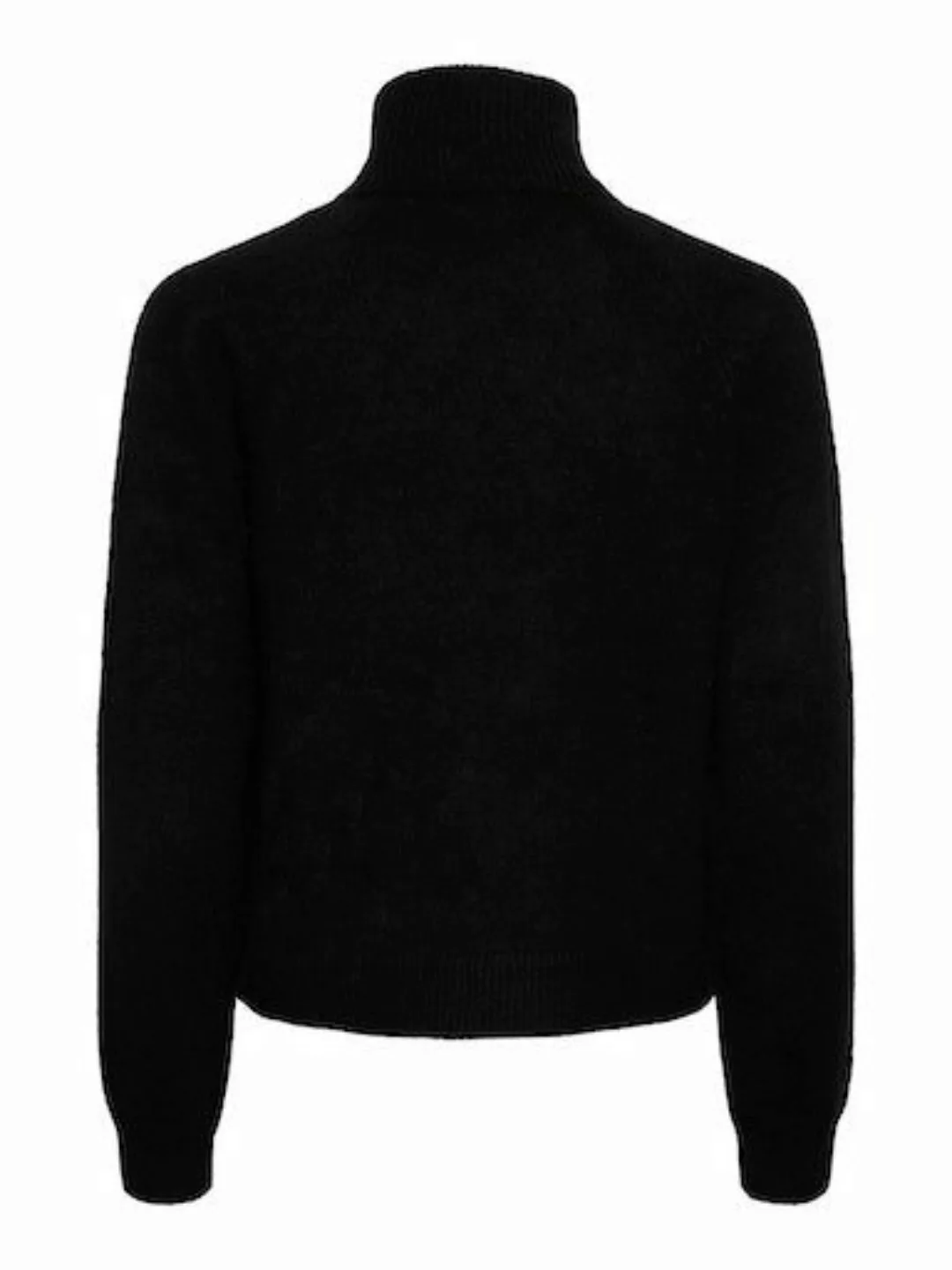 pieces Rollkragenpullover PCJULIANA LS ROLLNECK KNIT NOOS BC günstig online kaufen