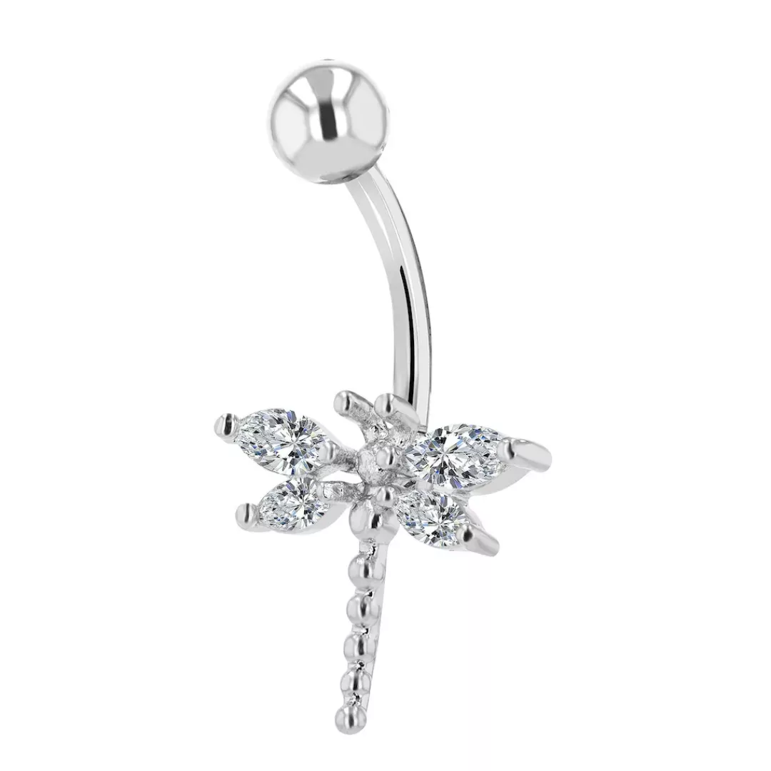 Adelia´s Bauchnabelpiercing günstig online kaufen