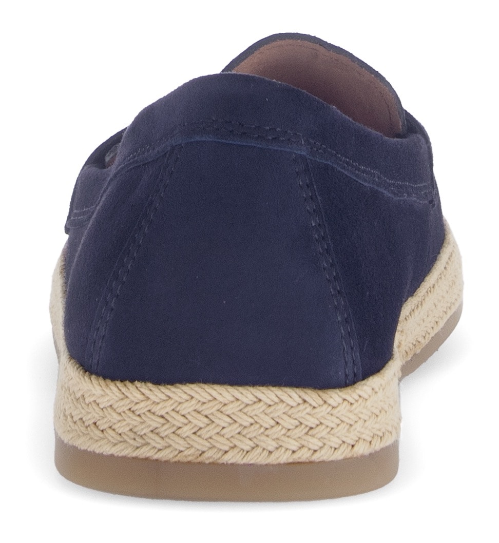 Gabor Slipper, Plateau, Bequemschuh, Flats mit Best Fitting-Ausstattung günstig online kaufen
