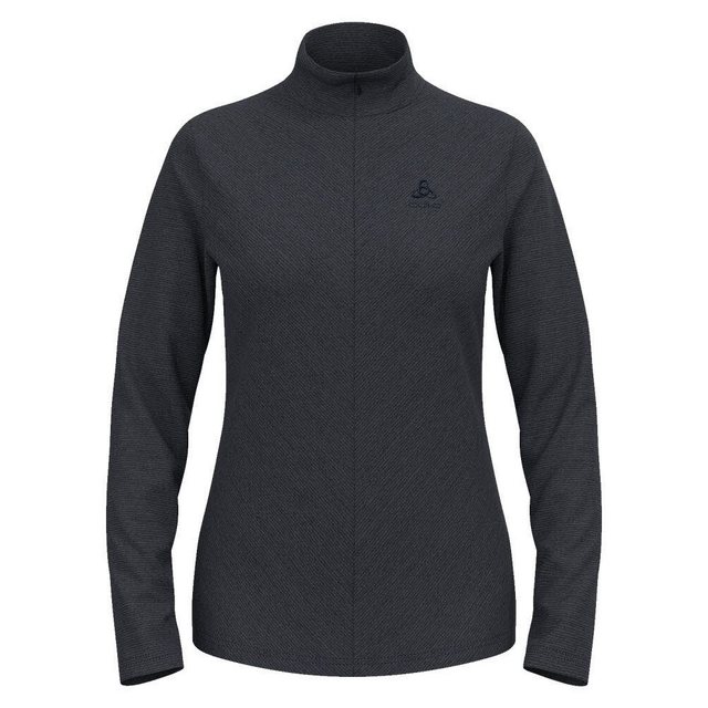 Odlo Rollkragenpullover Mid layer 1/2 zip ROY günstig online kaufen