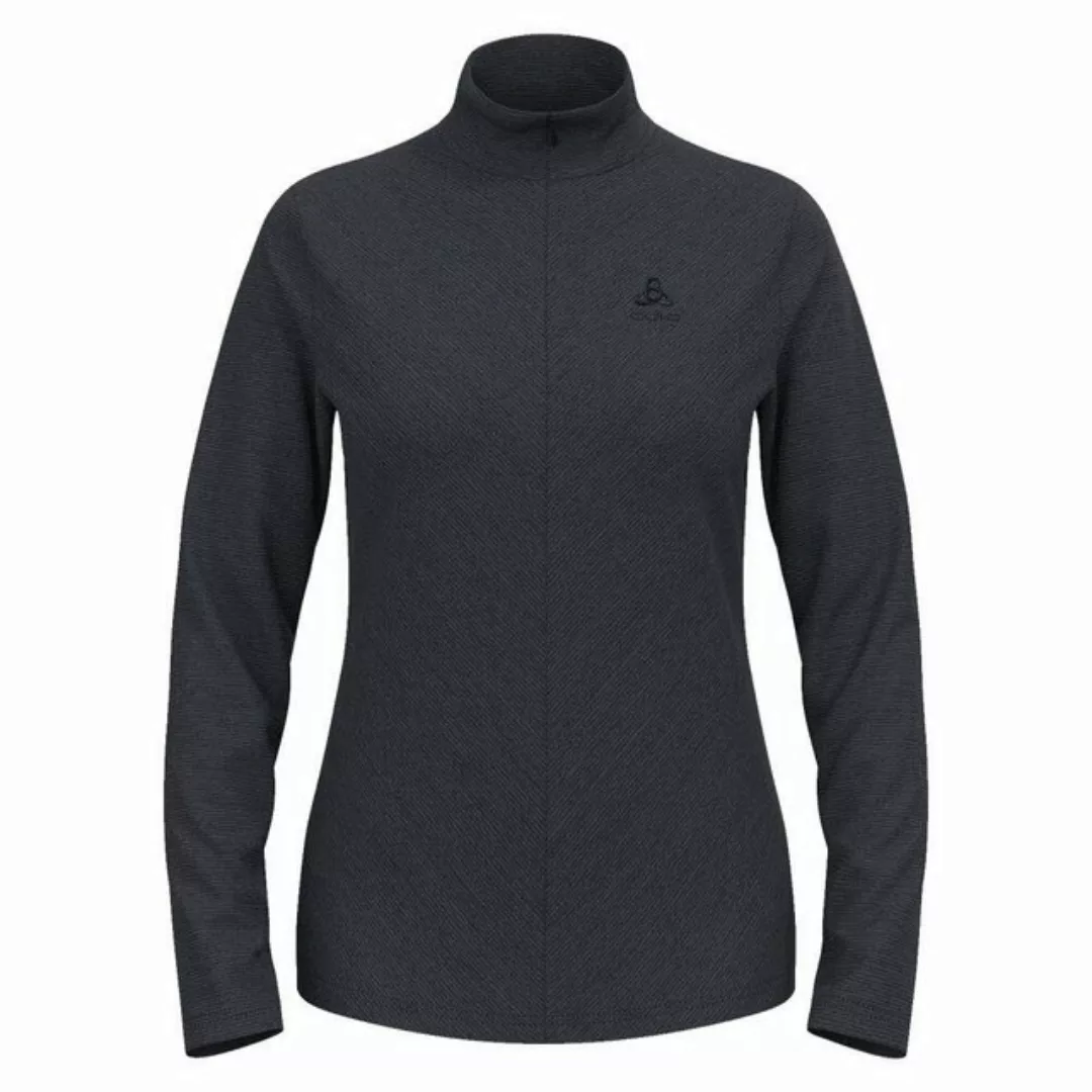 Odlo Rollkragenpullover Mid layer 1/2 zip ROY günstig online kaufen