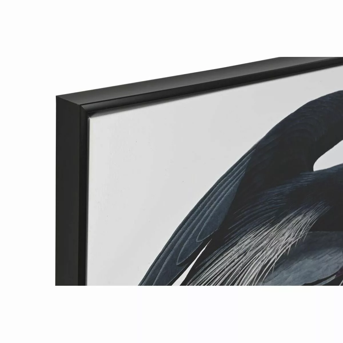 Bild Dkd Home Decor Fugl Orientalisch (63 X 4 X 93 Cm) (2 Stück) günstig online kaufen
