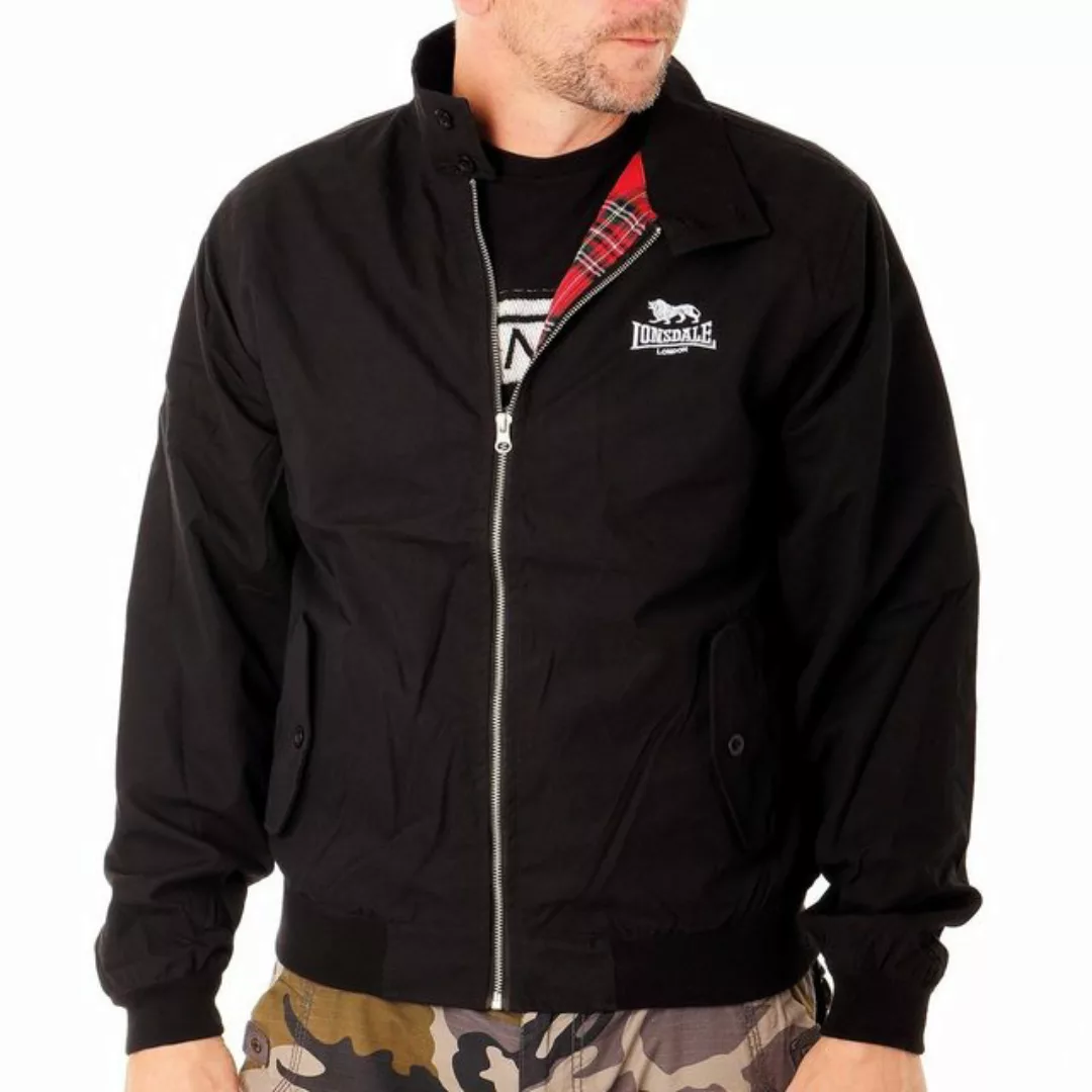 Lonsdale Blouson Lonsdale Herren Blouson Acton günstig online kaufen