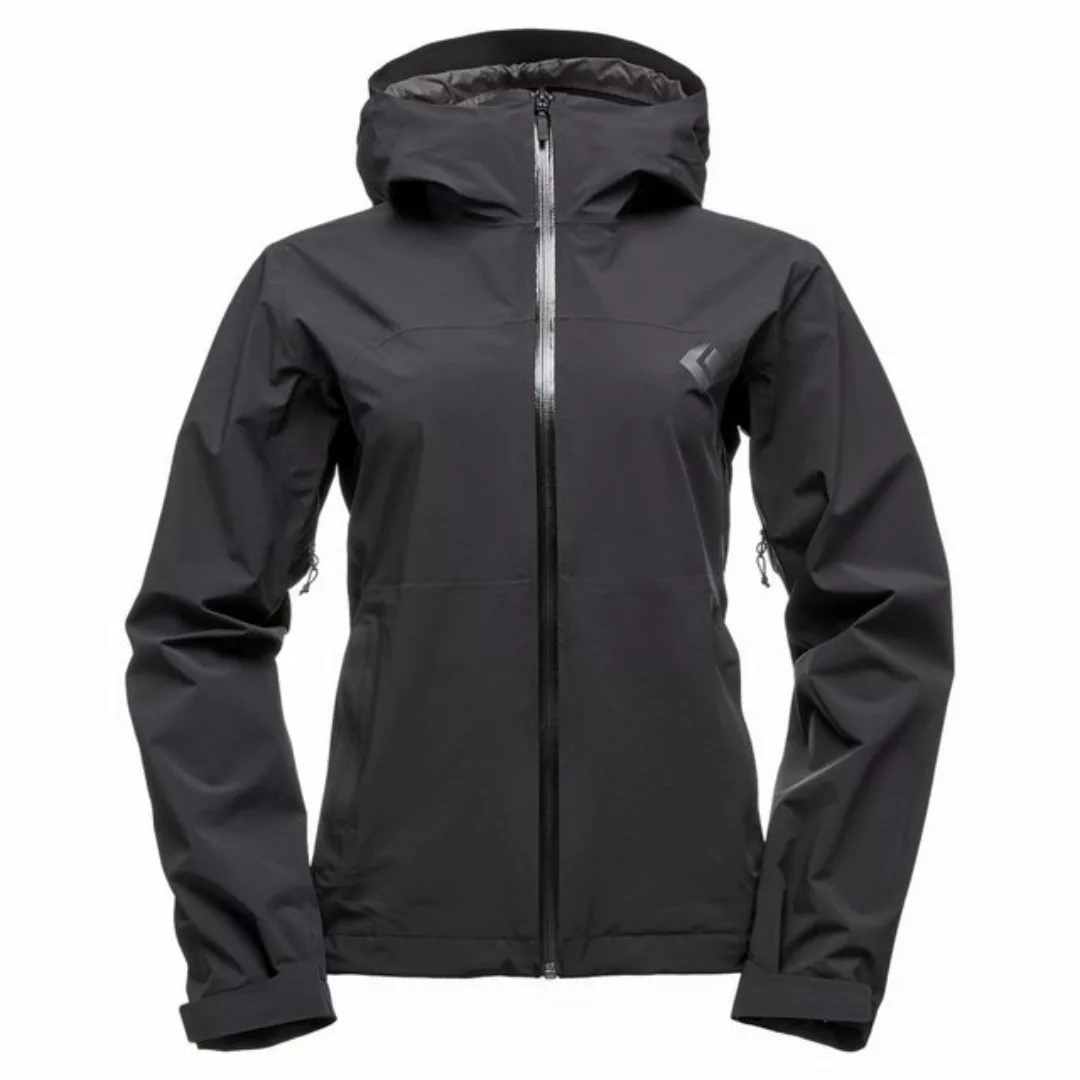 Black Diamond Outdoorjacke StormLine Stretch Rain Shell Women günstig online kaufen