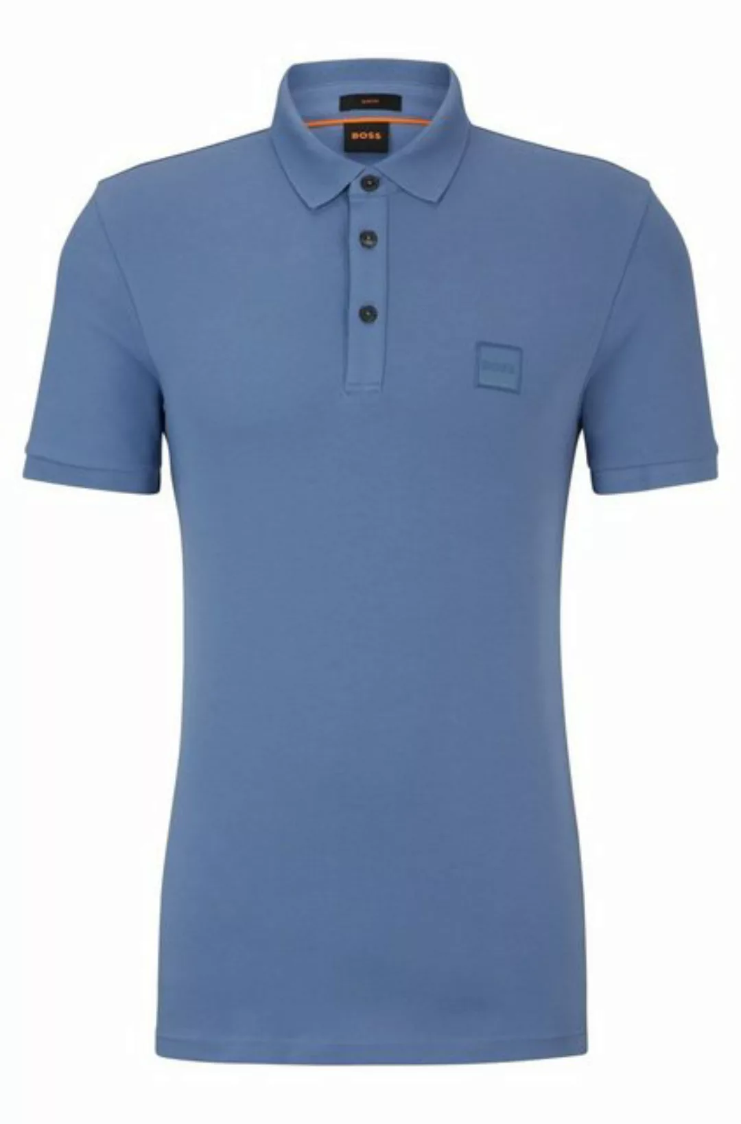 BOSS Poloshirt Pallas günstig online kaufen