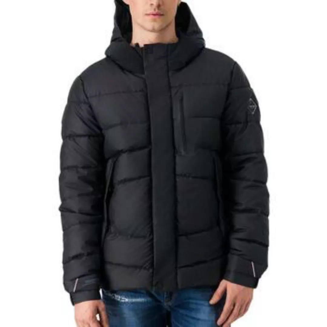 Teddy Smith  Herren-Jacke 12016683D günstig online kaufen