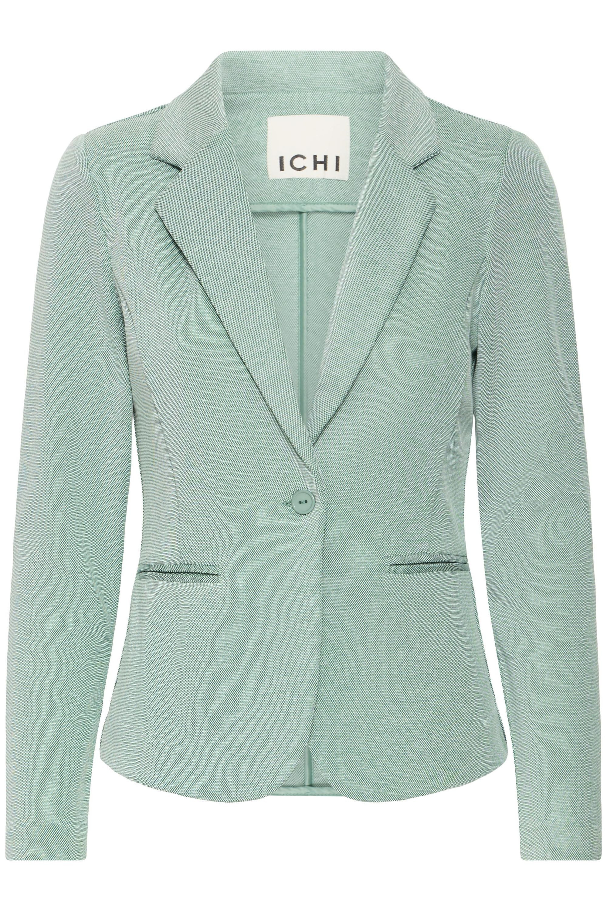 Ichi Sweatblazer IHKATE günstig online kaufen