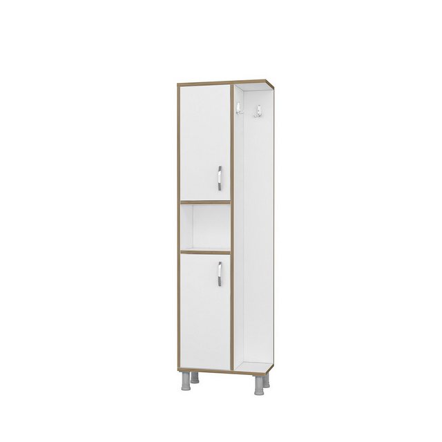 Skye Decor Badezimmerspiegelschrank CRL1305 günstig online kaufen