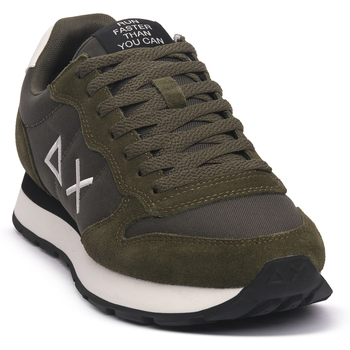 Sun68  Sneaker Z45101-74 MILITARE SCURO günstig online kaufen